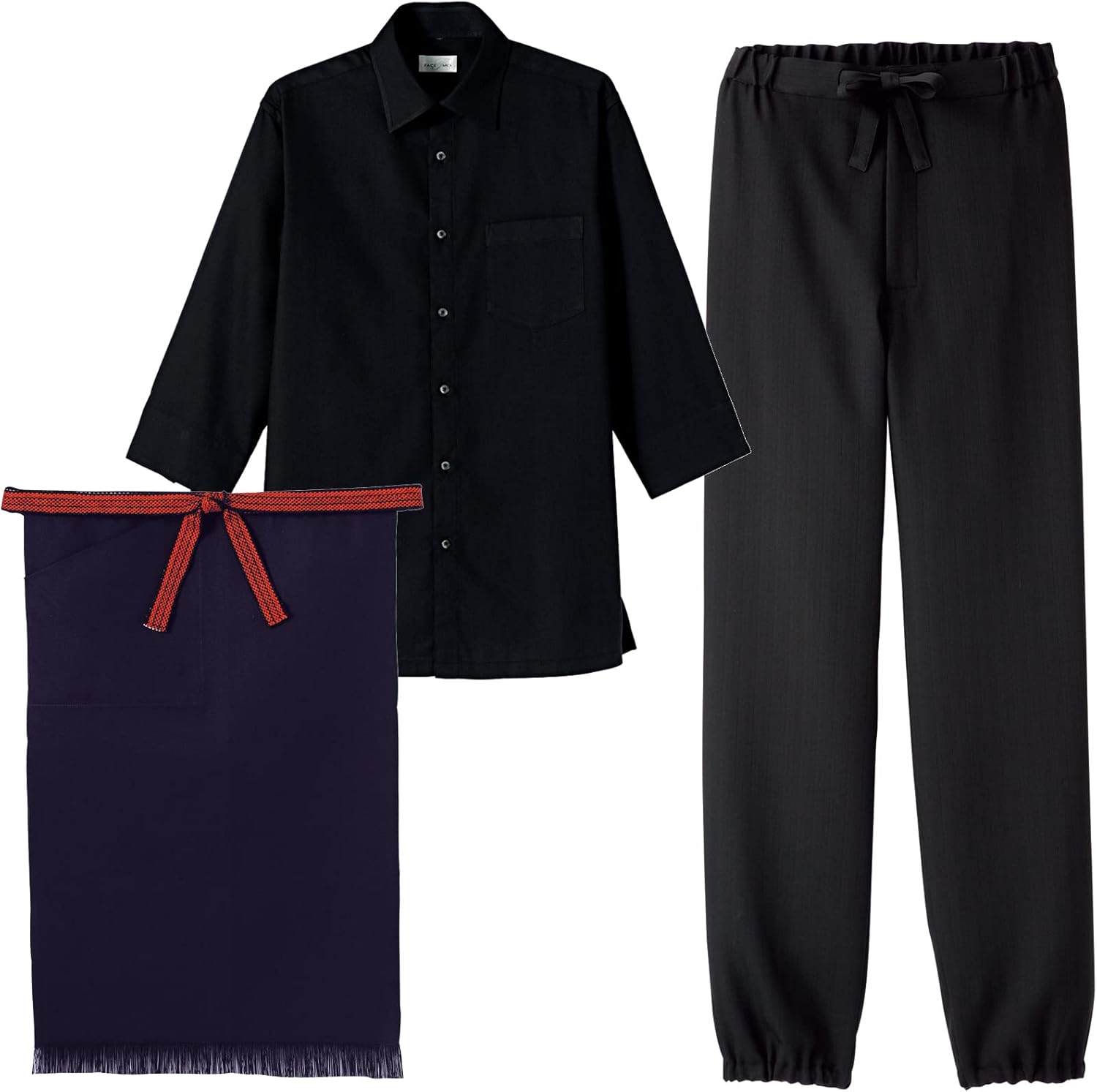 kiryuyrik - 2023-24 AUTUMN & WINTER COLLECTION | BRYAN 【セット割